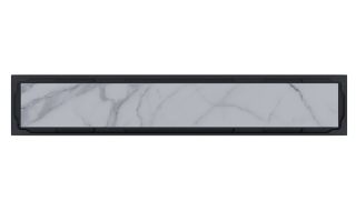 Душевой лоток RGW SDR-22B 47212240-04 40см под плитку чёрный